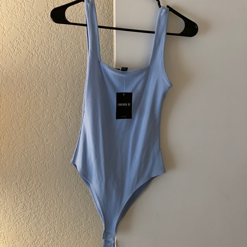 Body suit